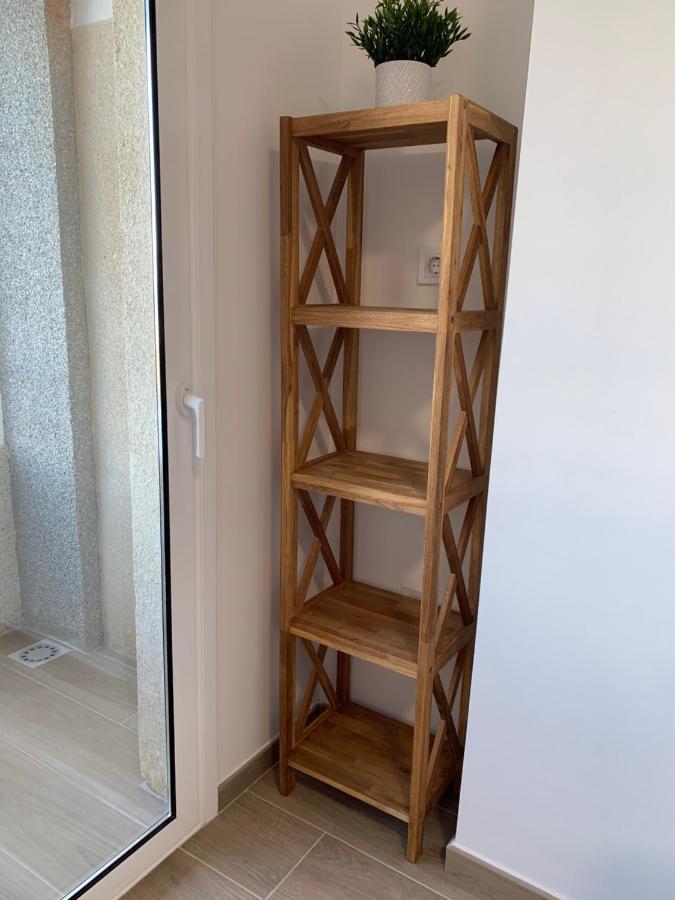 Apartamento Con Vistas Al Mar - Wifi - Aire Acondicionado Empuriabrava Esterno foto
