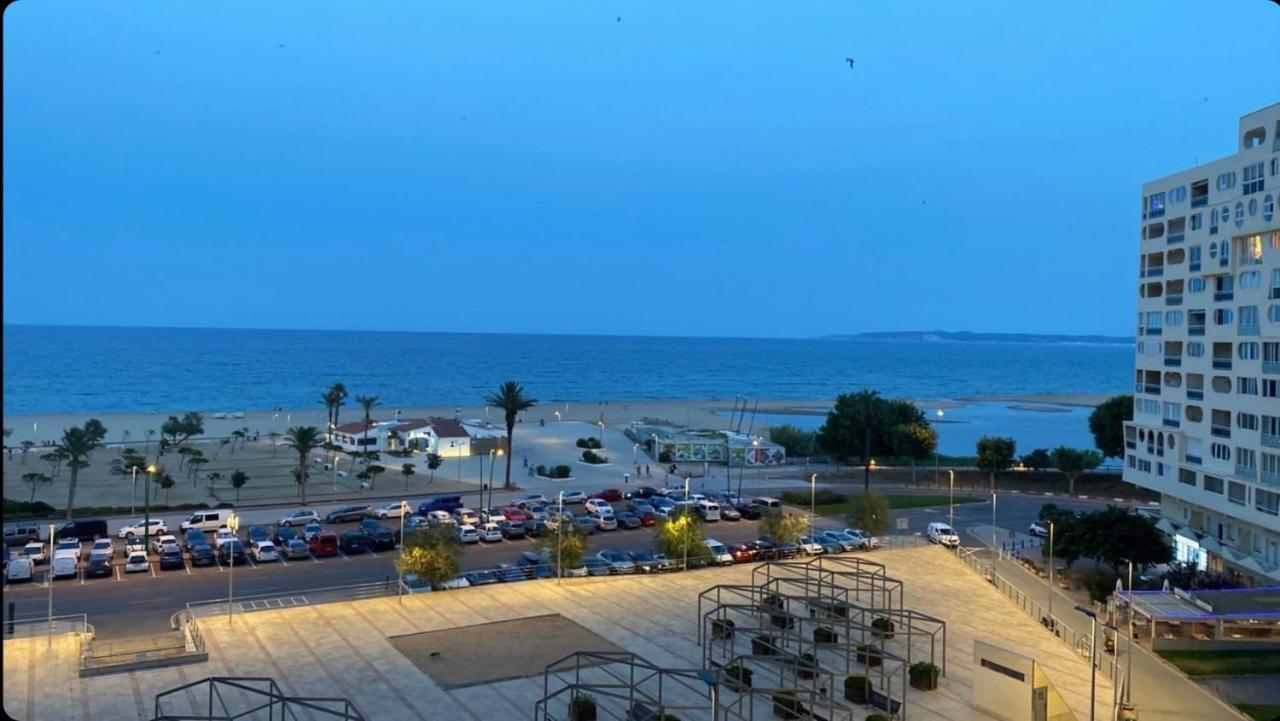 Apartamento Con Vistas Al Mar - Wifi - Aire Acondicionado Empuriabrava Esterno foto