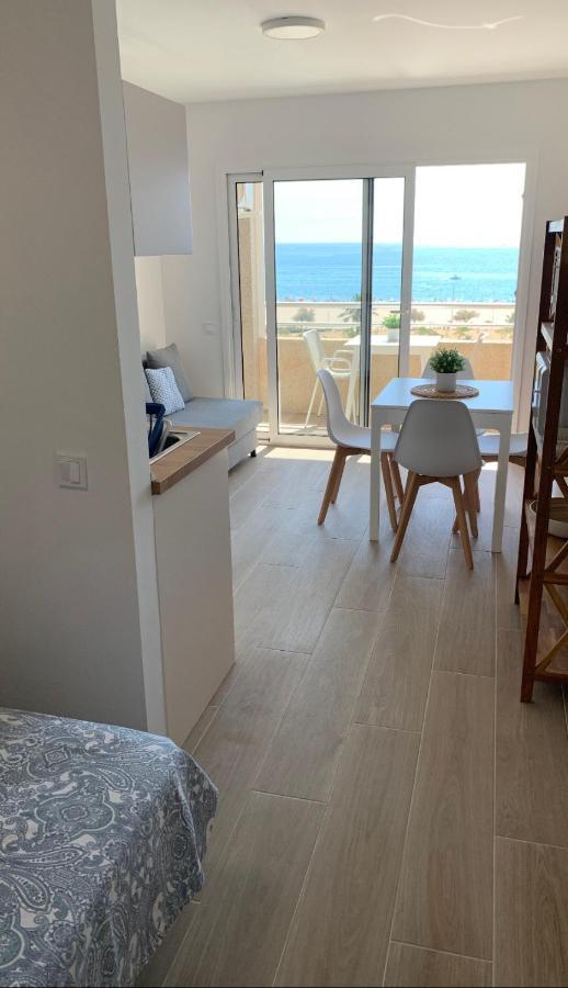 Apartamento Con Vistas Al Mar - Wifi - Aire Acondicionado Empuriabrava Esterno foto