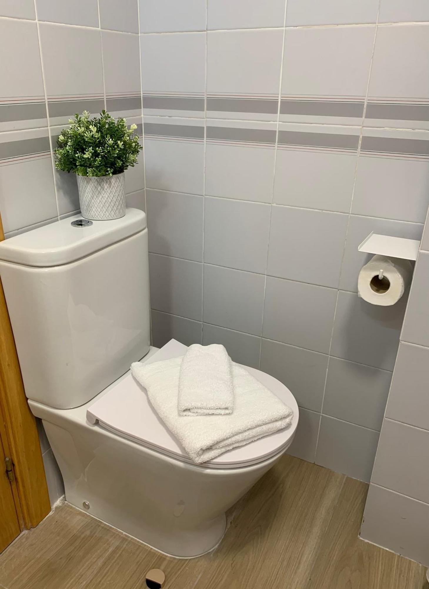 Apartamento Con Vistas Al Mar - Wifi - Aire Acondicionado Empuriabrava Esterno foto
