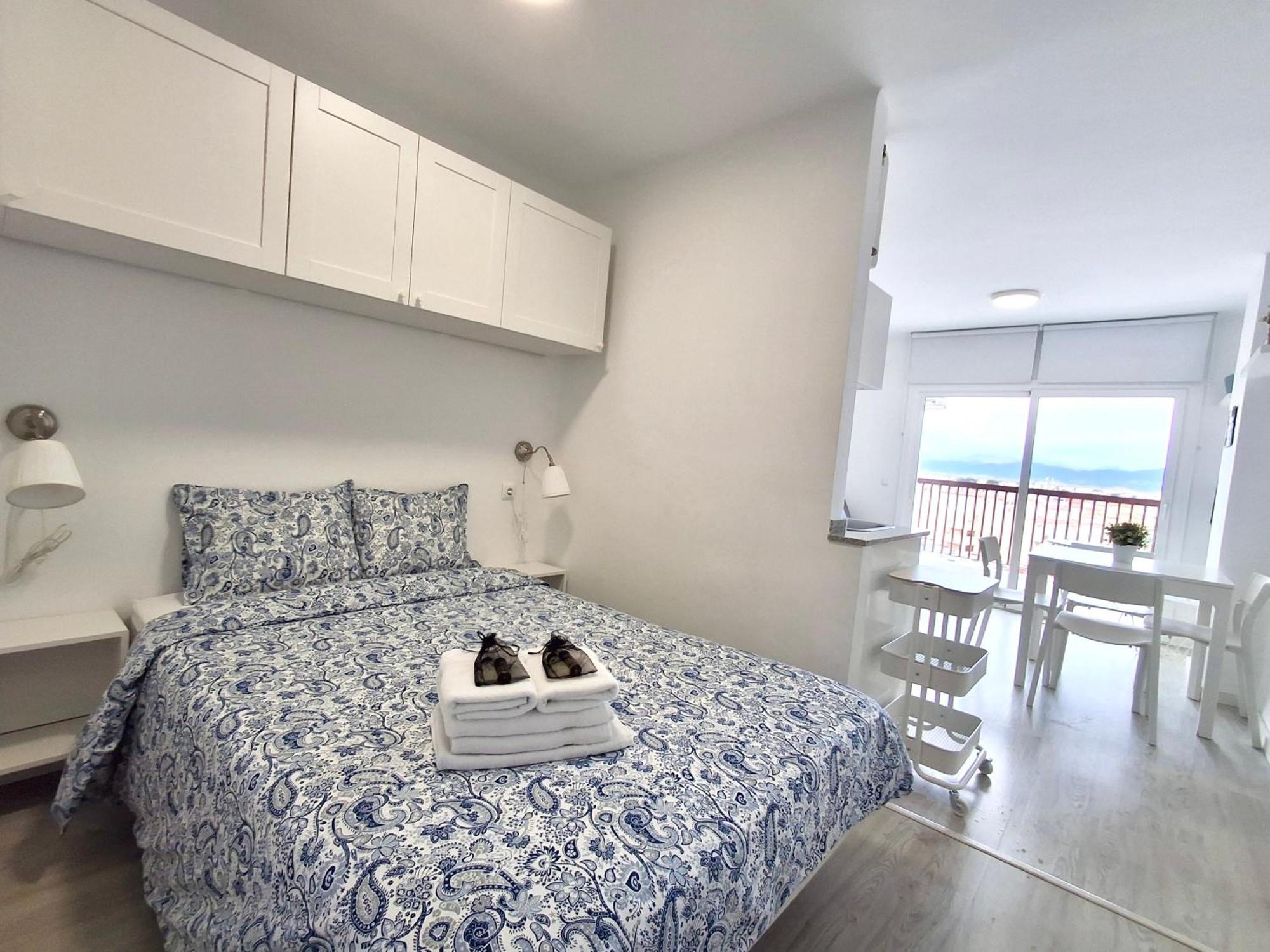 Apartamento Con Vistas Al Mar - Wifi - Aire Acondicionado Empuriabrava Esterno foto